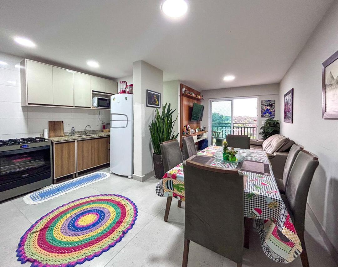 Ferienwohnung Apto A 900M Da Praia Da Enseada Em Bertioga Sp Exterior foto
