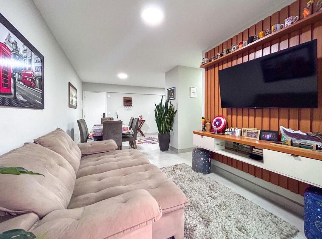 Ferienwohnung Apto A 900M Da Praia Da Enseada Em Bertioga Sp Exterior foto