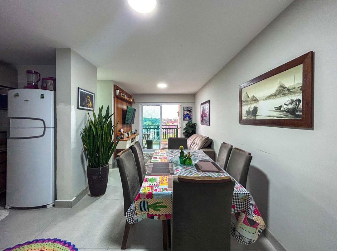 Ferienwohnung Apto A 900M Da Praia Da Enseada Em Bertioga Sp Exterior foto